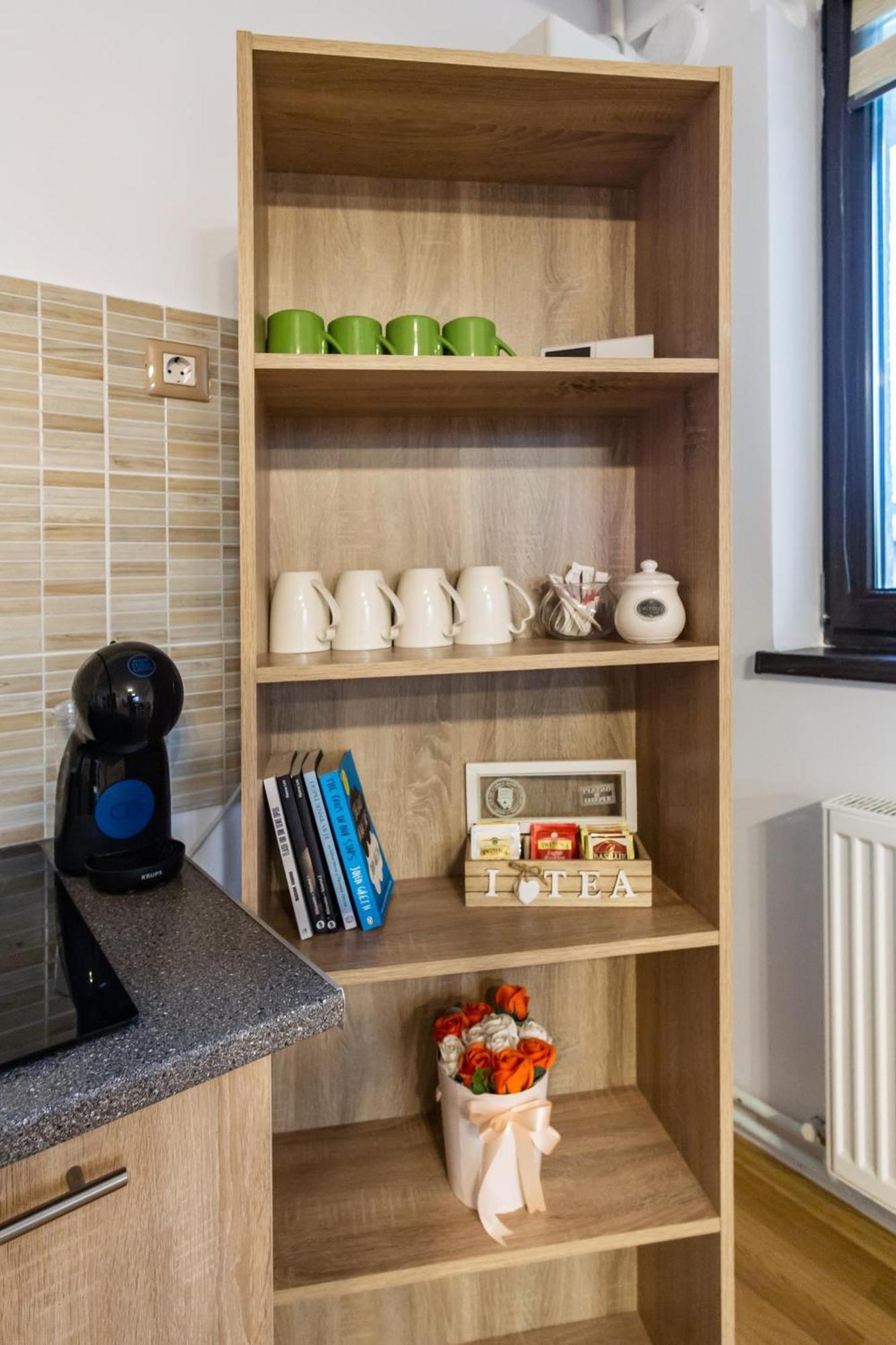 Apartment - *
