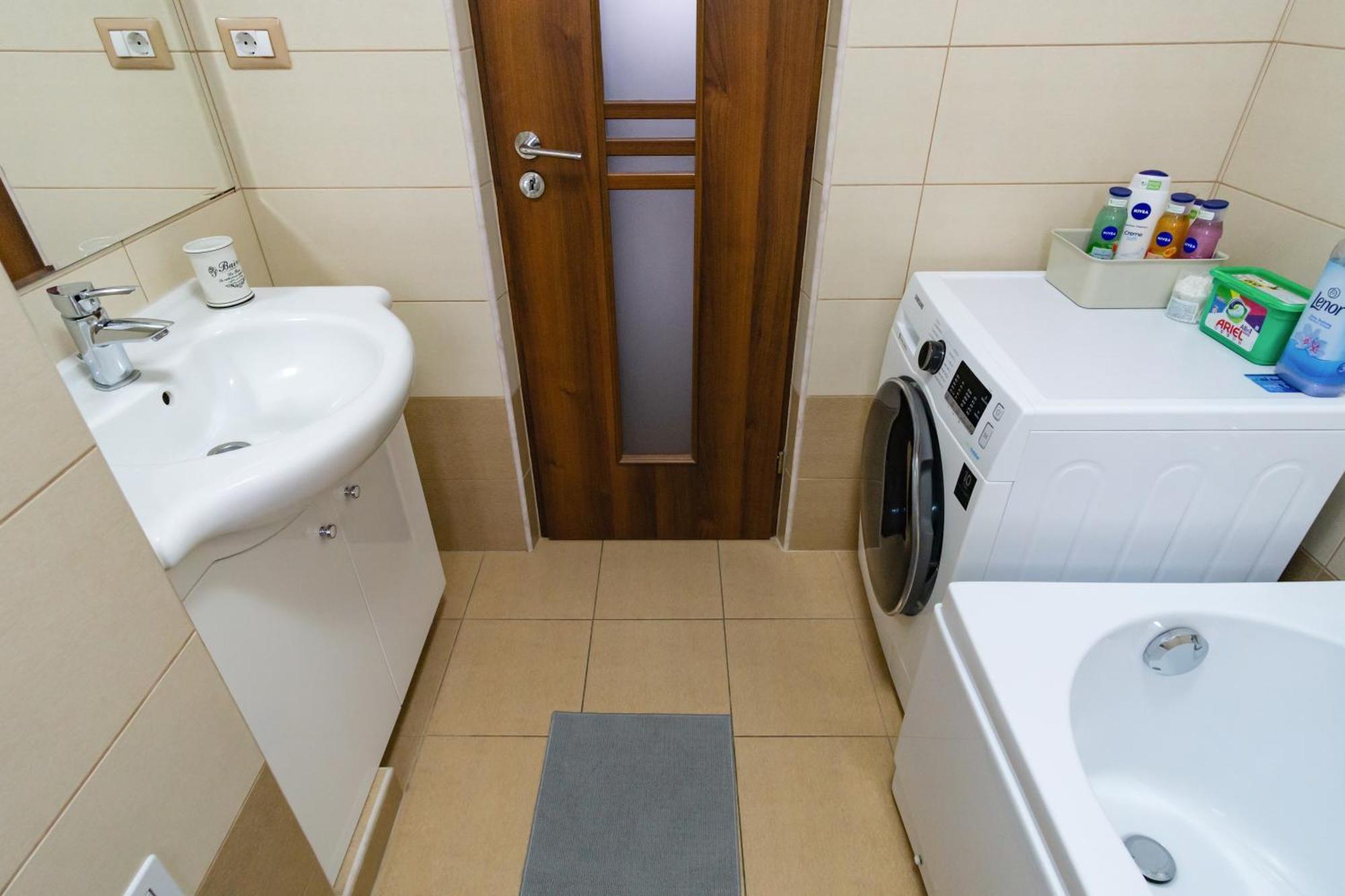 Apartment -
