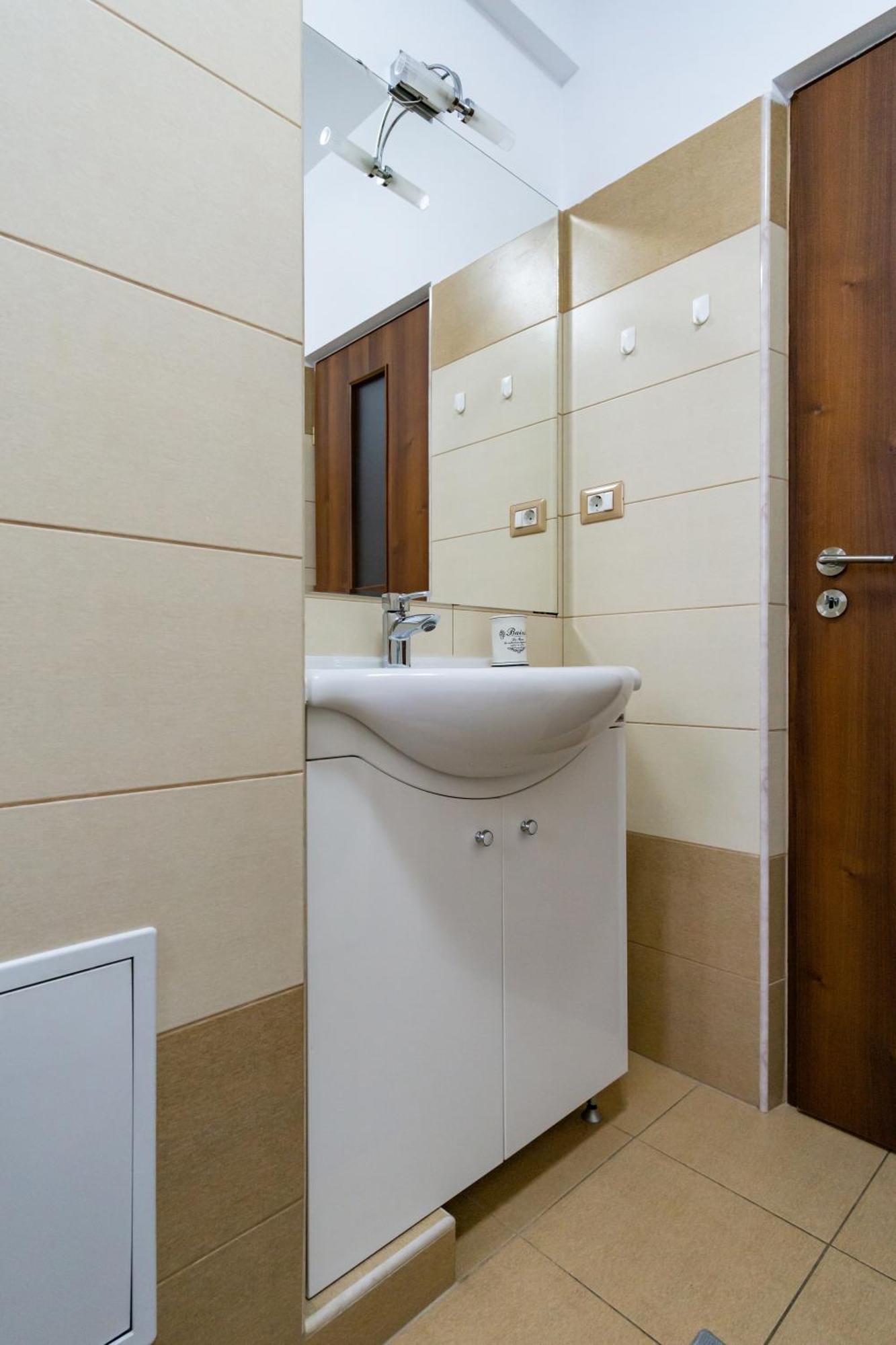 Apartment - *