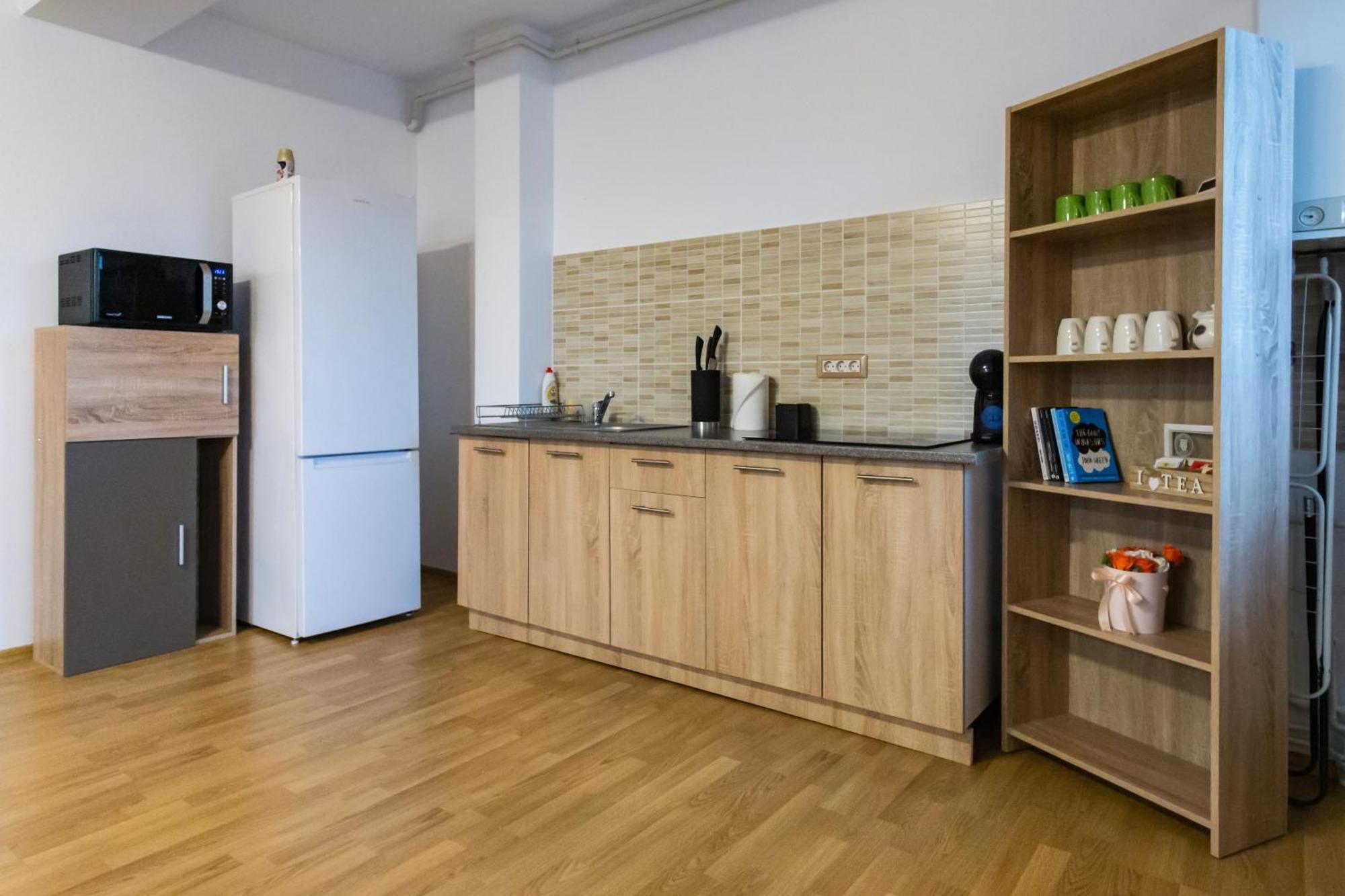 - Apartment Bacău
