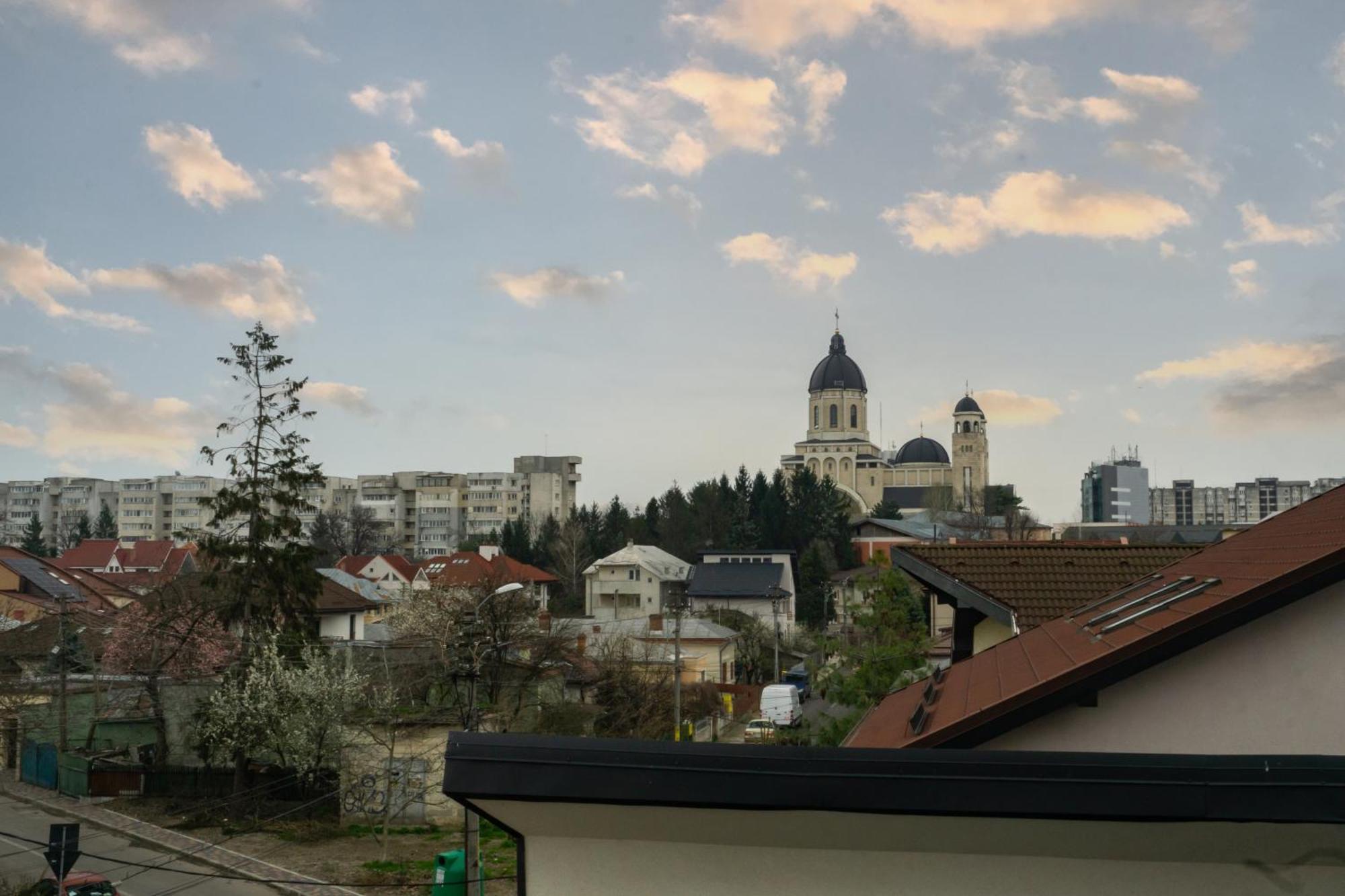 Apartment - Bacău